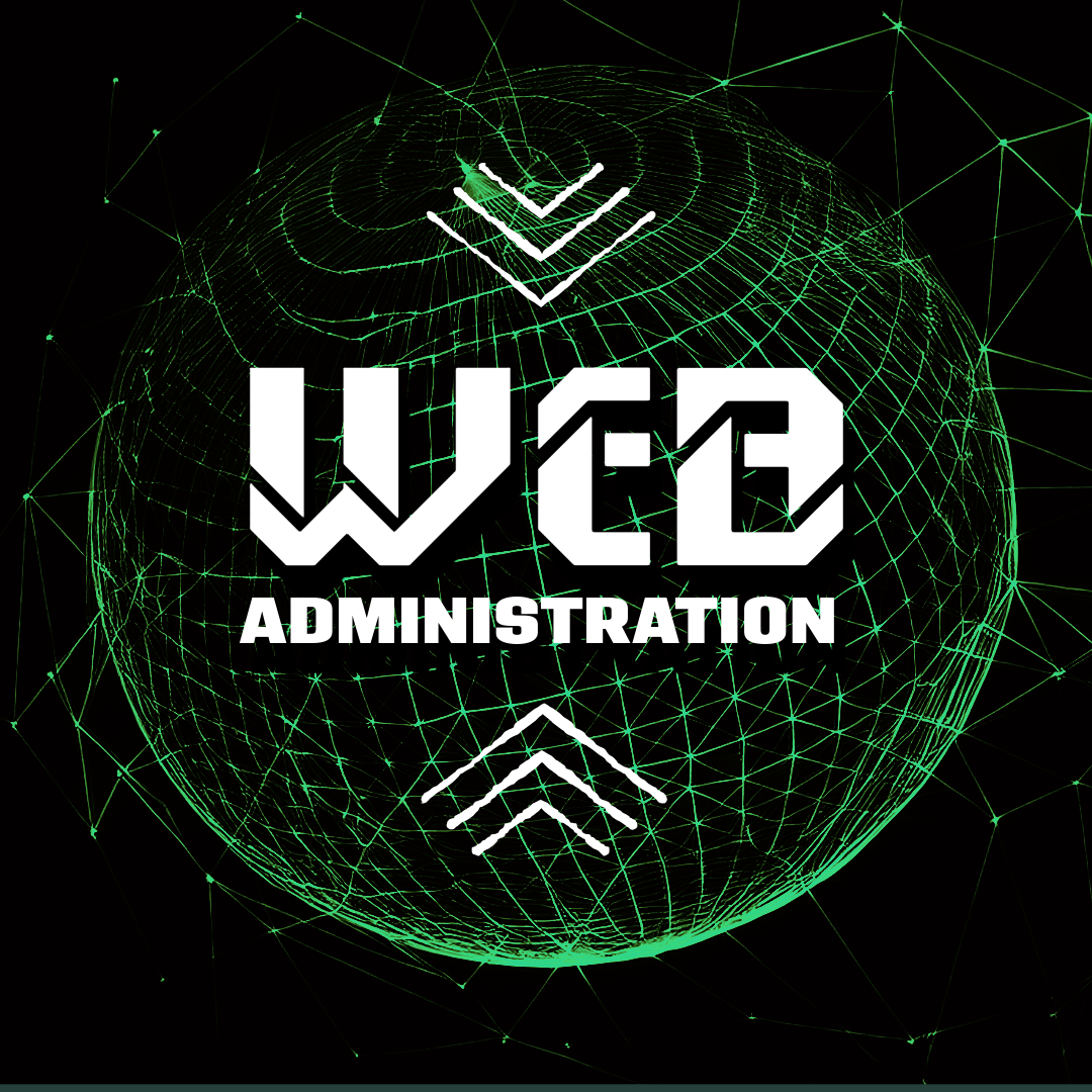 Web Administrator